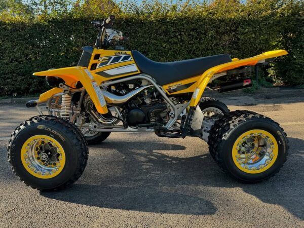 Buy 2006 Yamaha Banshee SE 350 – High Performance Sport ATV For Sale