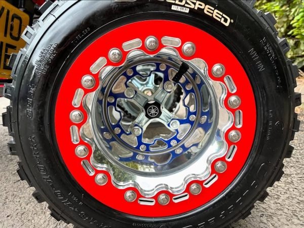 2010 Yamaha Banshee 350 For Sale - Image 11