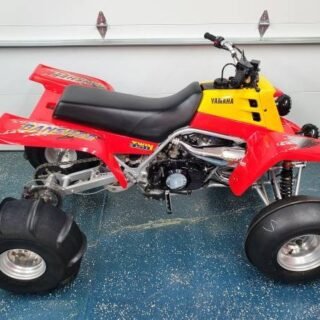 1996 Yamaha Banshee