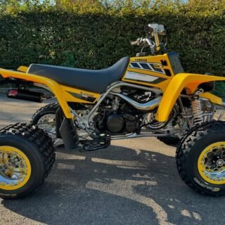 2006 Yamaha Banshee SE 350