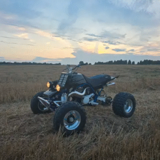 2003 Yamaha Banshee For Sale