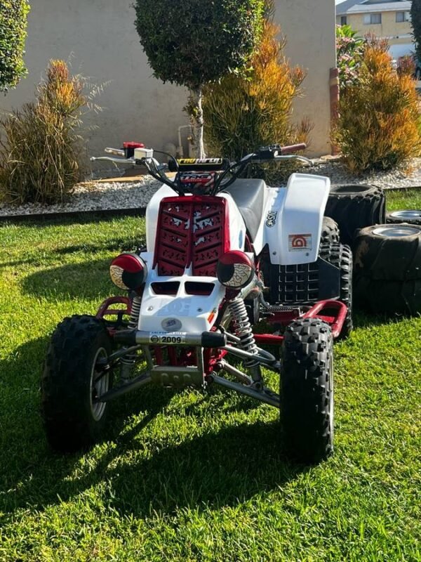 2005 Yamaha Banshee For Sale - Image 2