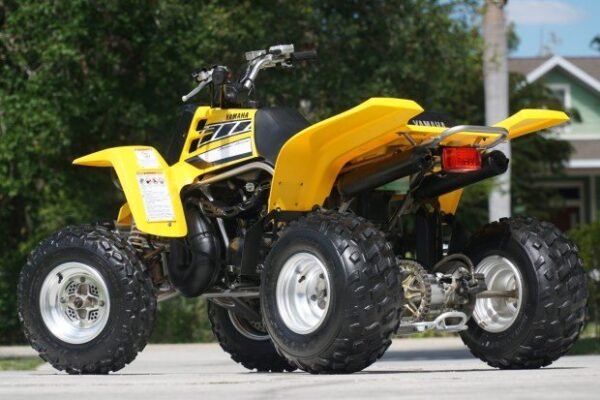 2006 Yamaha Banshee 350 - Image 6