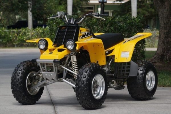 2006 Yamaha Banshee 350 - Image 5