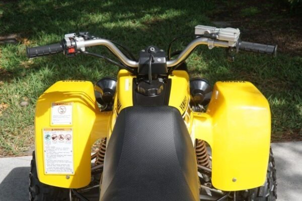 2006 Yamaha Banshee 350 - Image 4