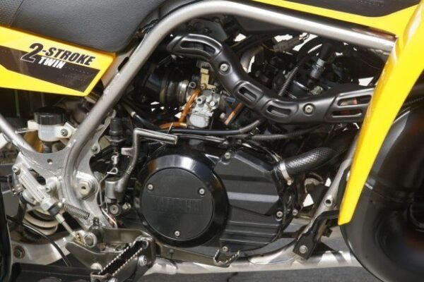 2006 Yamaha Banshee 350 - Image 3