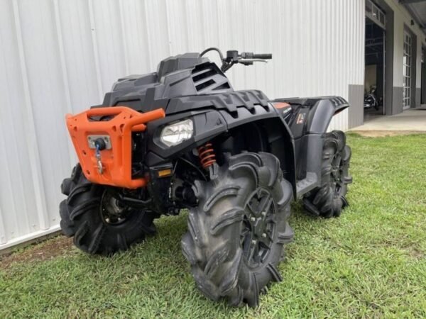Polaris Sportsman XP 1000 High Lifter