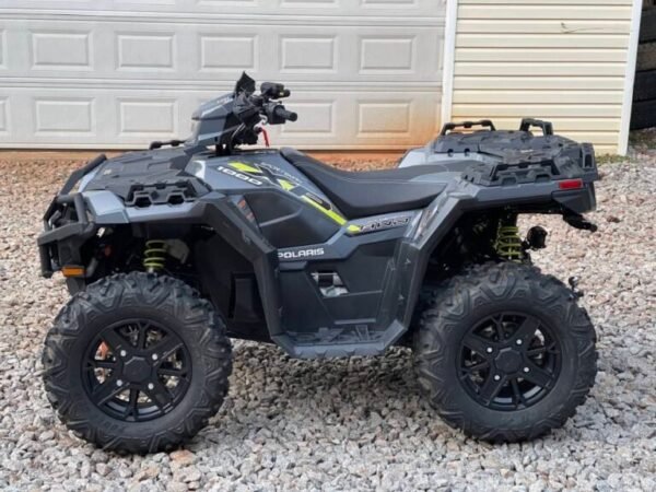 2020 Polaris Sportsman XP 1000 - Image 2