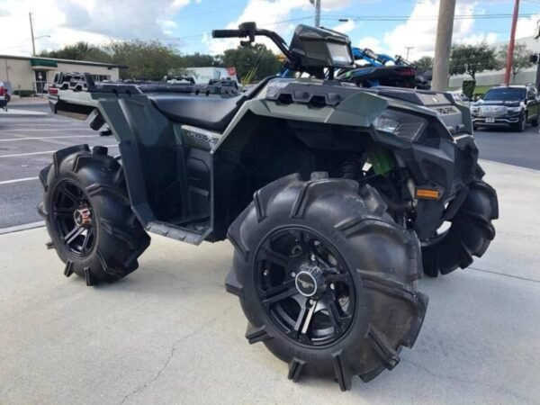 2020 Polaris Sportsman 850 - Image 2