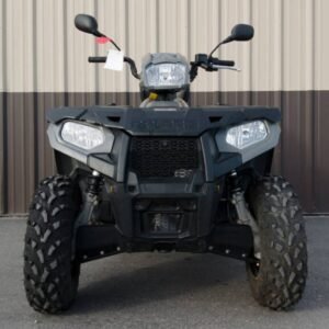 2021 Polaris Sportsman Touring 570 EPS