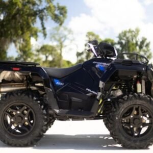 2023 Polaris Sportsman 570 Trail
