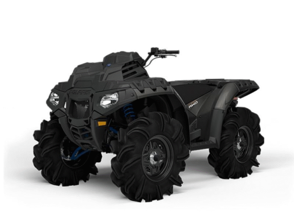 2023 Polaris Sportsman 850 High Lifter Edition