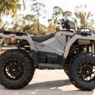 2023 Polaris Sportsman 570