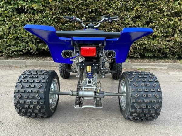1989 Yamaha Banshee for Sale - Image 7