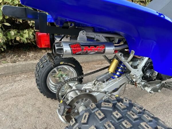 1989 Yamaha Banshee for Sale - Image 5