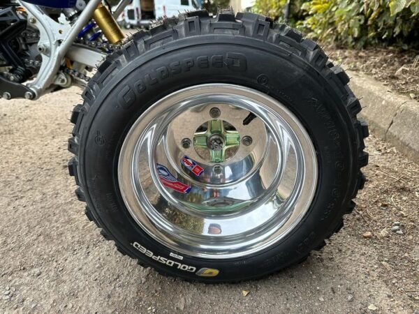 1989 Yamaha Banshee for Sale - Image 2