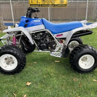 1995 Yamaha Banshee 350