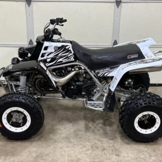 2000 Yamaha Banshee