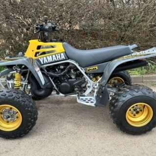 1998 Yamaha Banshee for Sale