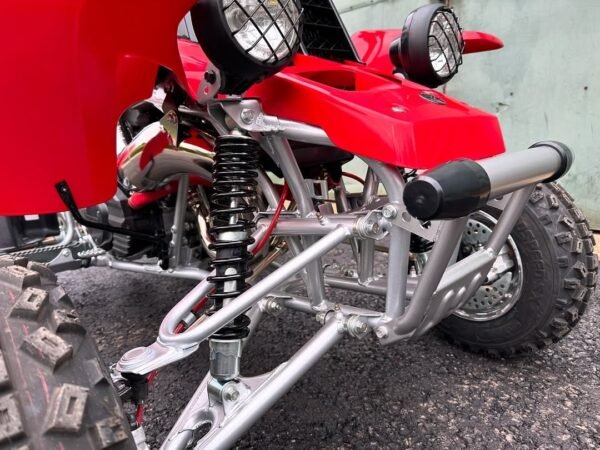 2007 Yamaha Banshee - Image 6