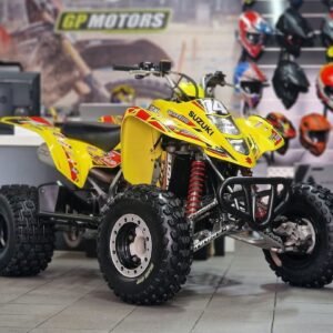 Buy Suzuki LTZ400