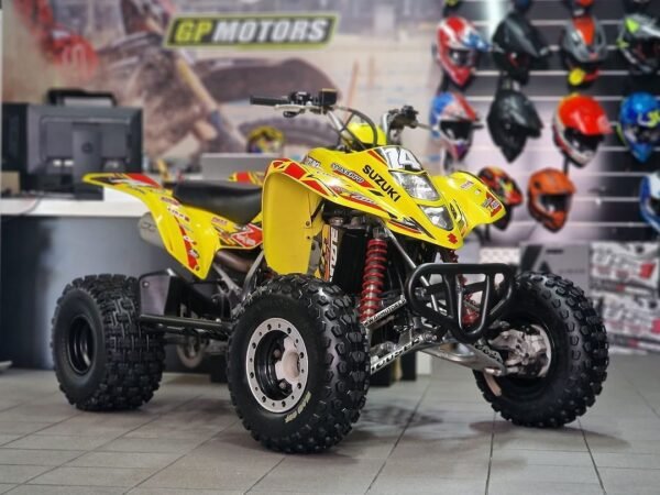 Buy Suzuki LTZ400