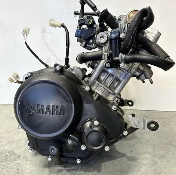 Yamaha YZFR15 R15 2021 Engine - Image 3