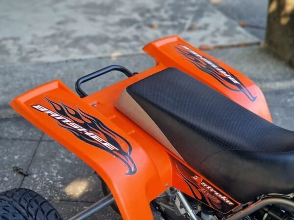 Used Banshee 350 For Sale - Image 7
