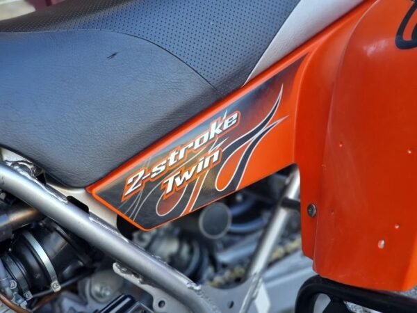 Used Banshee 350 For Sale - Image 10