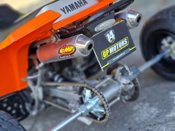 Used Banshee 350 For Sale - Image 5