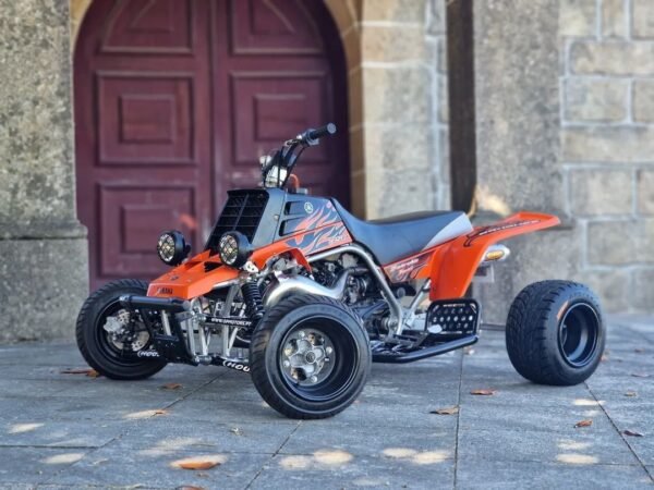 Used Banshee 350 For Sale - Image 2