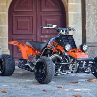 Used Banshee 350 For Sale