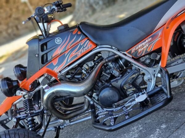 Used Banshee 350 For Sale - Image 9