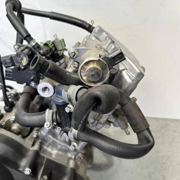 Yamaha YZFR15 R15 2021 Engine - Image 2