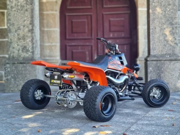 Used Banshee 350 For Sale - Image 3