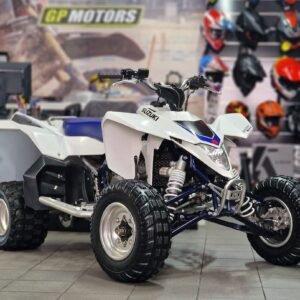 Suzuki QuadRacer LT-R450