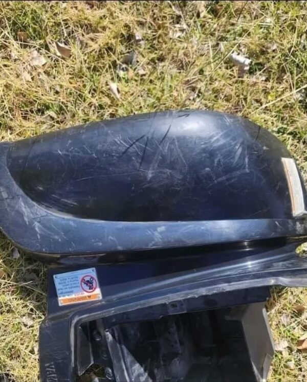 Yamaha Raptor 660R Kit - Image 2