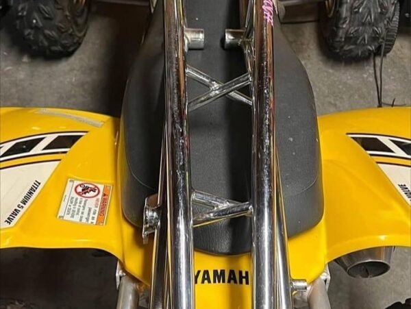 Yamaha Banshee 14 Swing Arm For Sale - Image 2