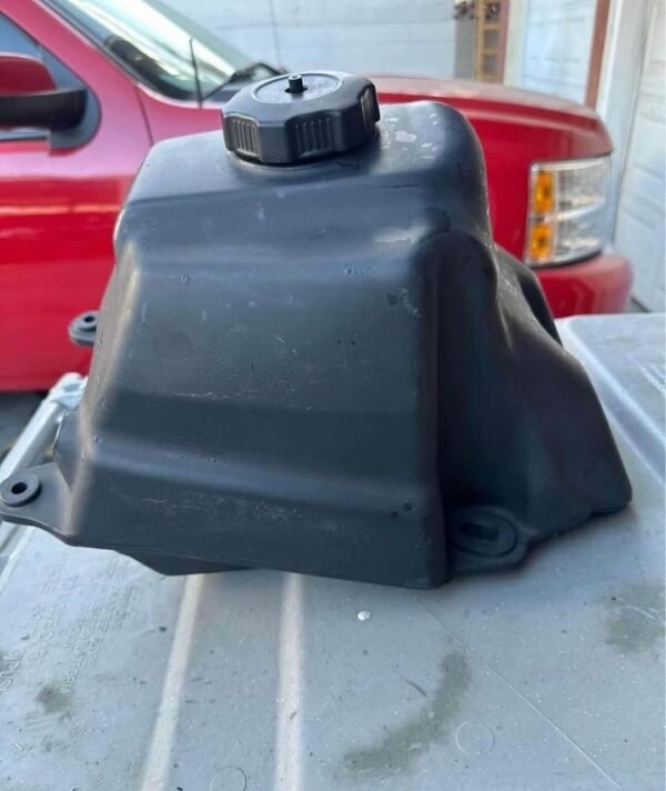 Yamaha Banshee OEM Gas Tank - Image 3