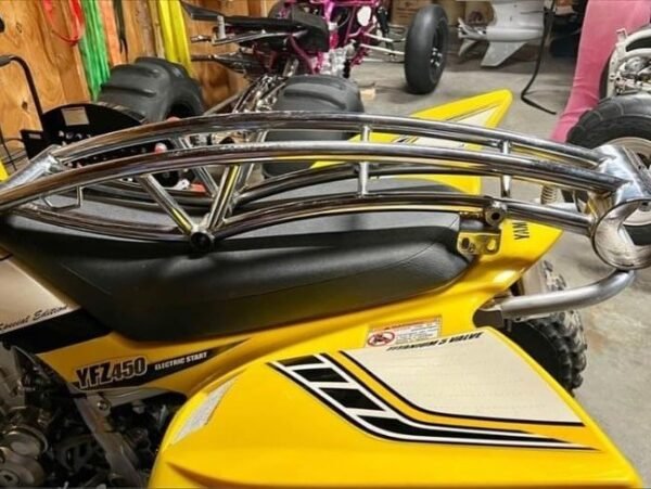 Yamaha Banshee 14 Swing Arm For Sale - Image 3