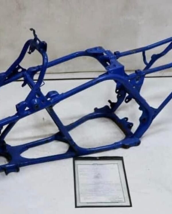 2002 Frame YAMAHA Banshee A-Arm Straight - Image 2