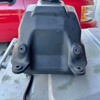 Yamaha Banshee OEM Gas Tank