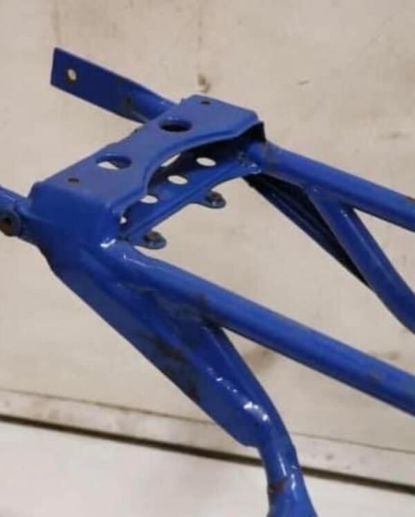 2002 Frame YAMAHA Banshee A-Arm Straight - Image 4