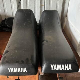 Yamaha Banshee Seats For Sale