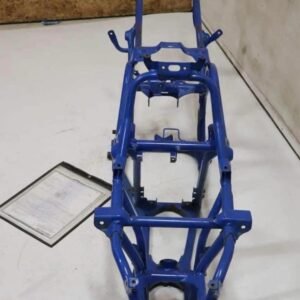 2002 Frame YAMAHA Banshee A-Arm Straight