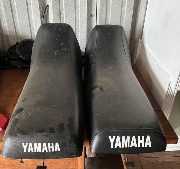 Yamaha Banshee Seats For Sale - Image 2