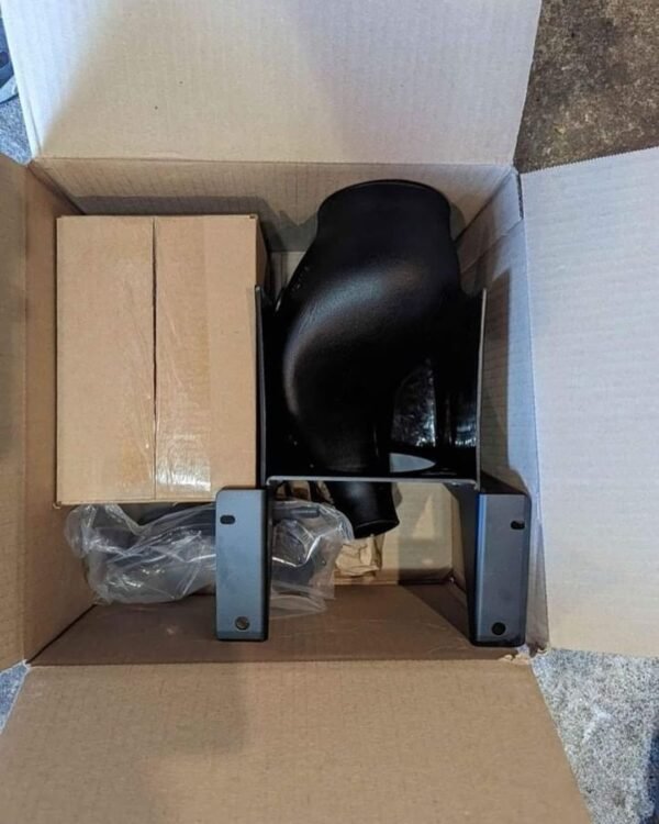 Fuel Customs Intake YFZ450 - Image 3