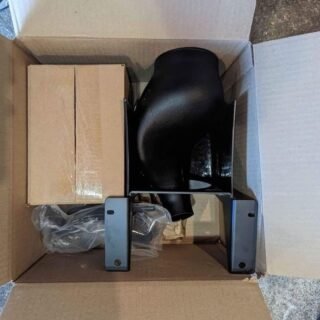Fuel Customs Intake YFZ450