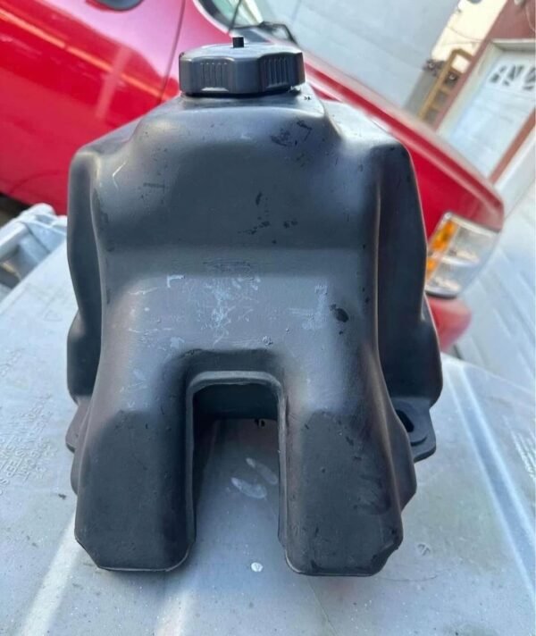 Yamaha Banshee OEM Gas Tank - Image 2