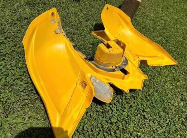 2006 Yamaha Raptor 700R Kit - Image 2